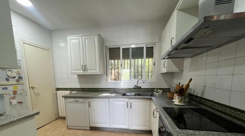 Córdoba - Encinarejo de Córdoba - 1751m2