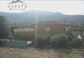 Chalet independiente con terreno en venta en la España, Hondón de los Frailes, ref: TR198306 foto