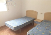 Chalet independiente con terreno en venta en la España, Hondón de los Frailes, ref: TR198306 foto