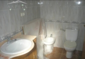 Chalet independiente con terreno en venta en la España, Hondón de los Frailes, ref: TR198306 foto