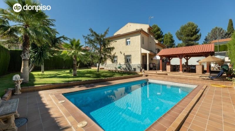 Гранада - Villa de Otura - 872m2