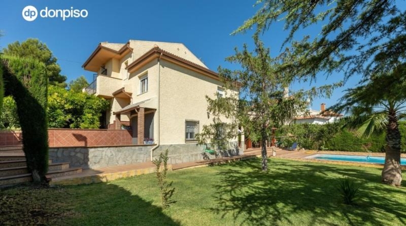 Гранада - Villa de Otura - 872m2