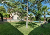 Chalet independiente con terreno en venta en la España, Villa de Otura, ref: TR415060 foto