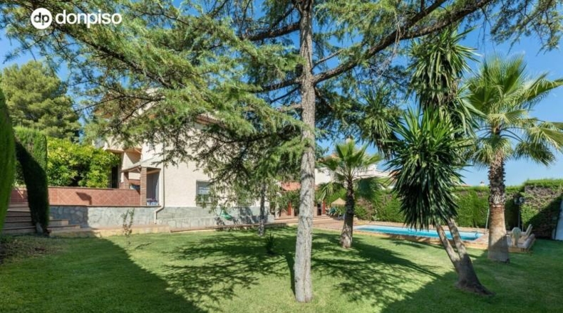 Гранада - Villa de Otura - 872m2
