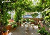 Chalet independiente con terreno en venta en la España, Villa de Otura, ref: TR415060 foto
