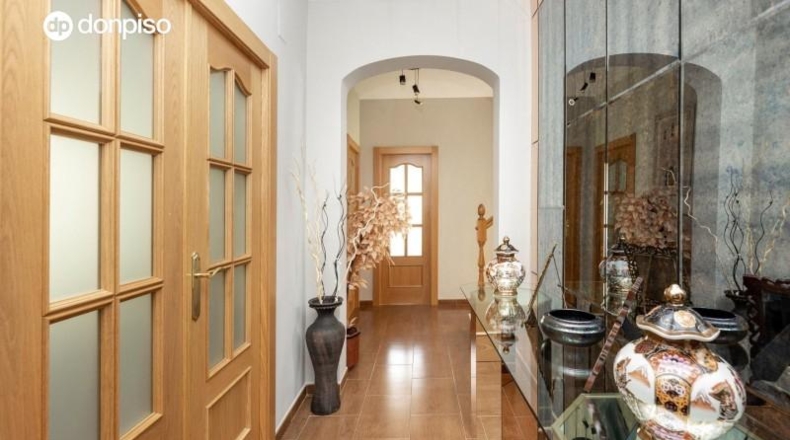 Гранада - Villa de Otura - 872m2