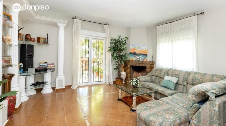 Гранада - Villa de Otura - 872m2
