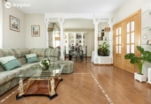 Chalet independiente con terreno en venta en la España, Villa de Otura, ref: TR415060 foto