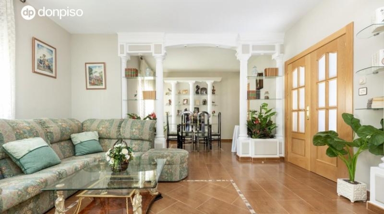 Гранада - Villa de Otura - 872m2