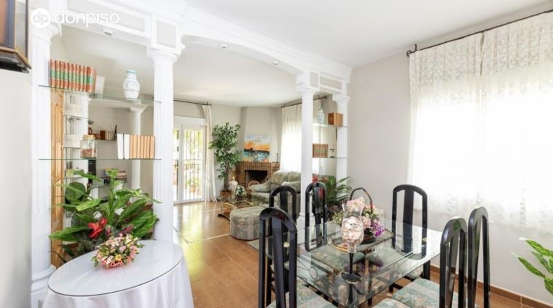 Гранада - Villa de Otura - 872m2