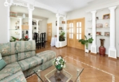 Chalet independiente con terreno en venta en la España, Villa de Otura, ref: TR415060 foto