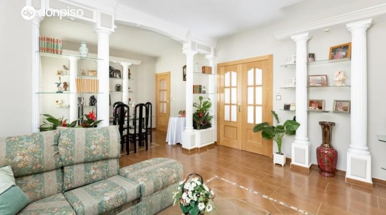 Гранада - Villa de Otura - 872m2