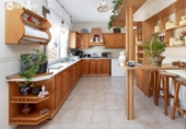 Chalet independiente con terreno en venta en la España, Villa de Otura, ref: TR415060 foto