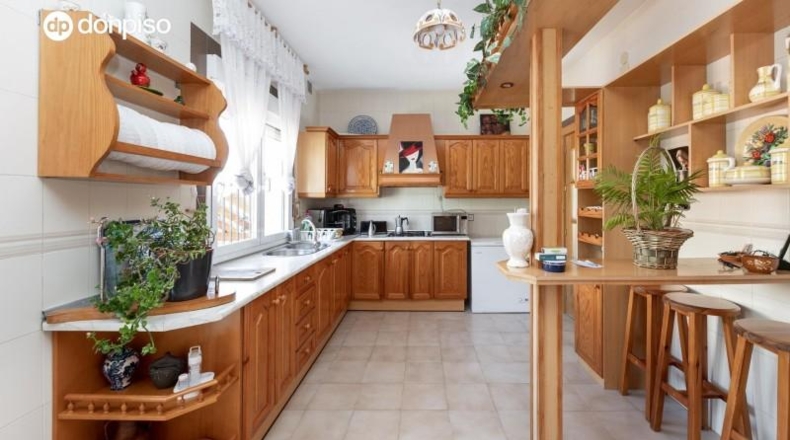 Гранада - Villa de Otura - 872m2