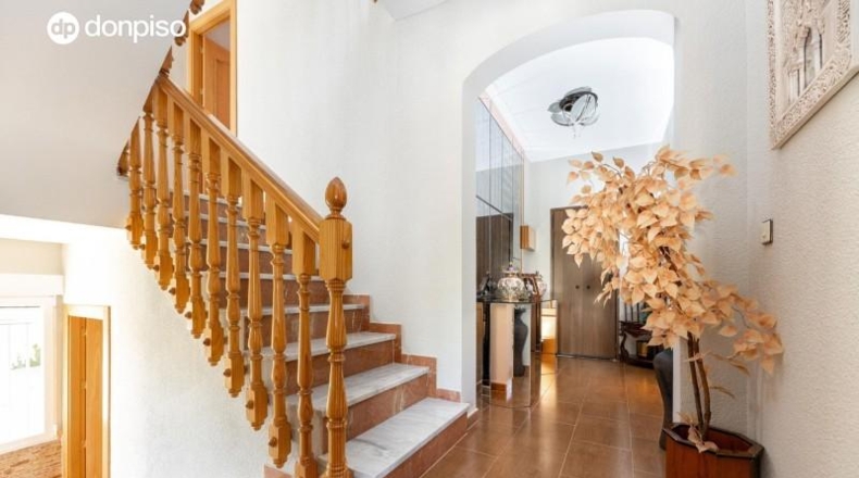 Гранада - Villa de Otura - 872m2