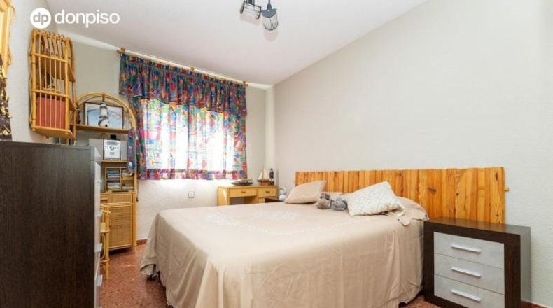 Гранада - Villa de Otura - 872m2