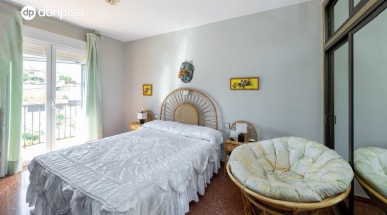 Гранада - Villa de Otura - 872m2
