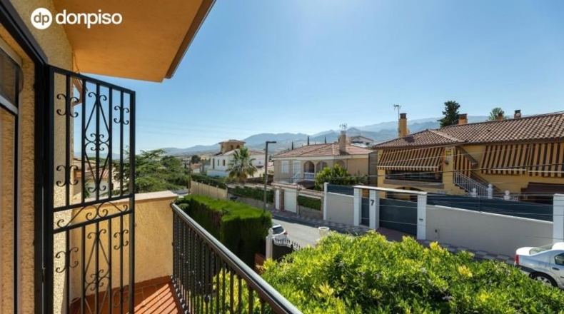 Гранада - Villa de Otura - 872m2
