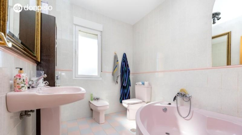 Гранада - Villa de Otura - 872m2