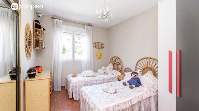 Гранада - Villa de Otura - 872m2