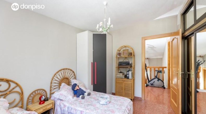 Гранада - Villa de Otura - 872m2
