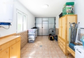 Chalet independiente con terreno en venta en la España, Villa de Otura, ref: TR415060 foto