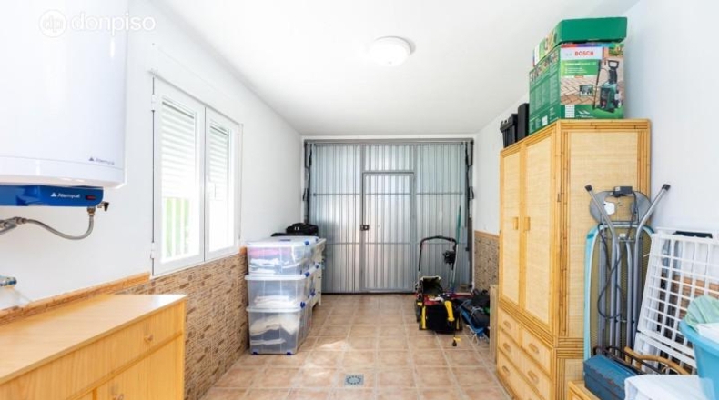 Гранада - Villa de Otura - 872m2