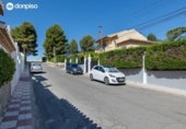 Chalet independiente con terreno en venta en la España, Villa de Otura, ref: TR415060 foto