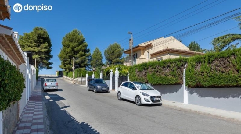 Гранада - Villa de Otura - 872m2