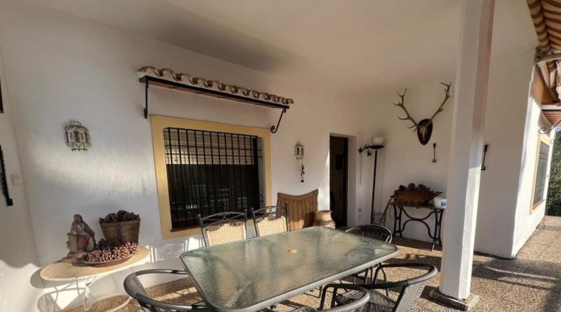 Кордова - Córdoba - 1751m2