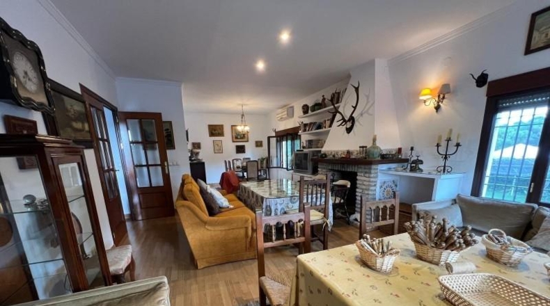 Кордова - Córdoba - 1751m2