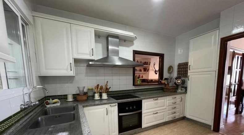 Кордова - Córdoba - 1751m2