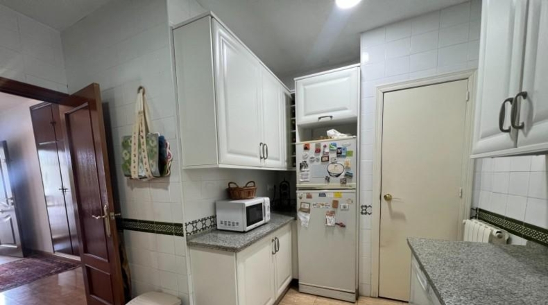 Кордова - Córdoba - 1751m2
