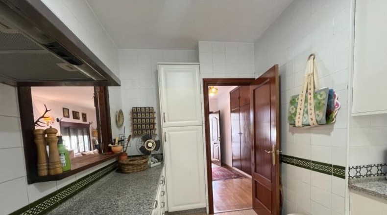 Кордова - Córdoba - 1751m2
