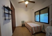 Chalet independiente con terreno en venta en la España, Córdoba, ref: TR410393 foto