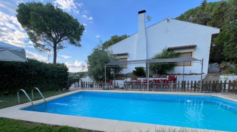 Кордова - Córdoba - 1751m2