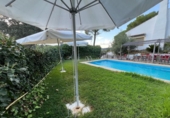 Chalet independiente con terreno en venta en la España, Córdoba, ref: TR410393 foto