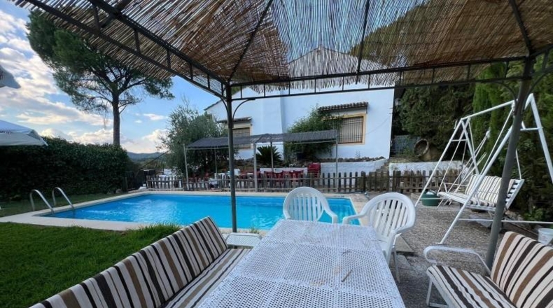 Кордова - Córdoba - 1751m2