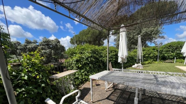 Кордова - Córdoba - 1751m2