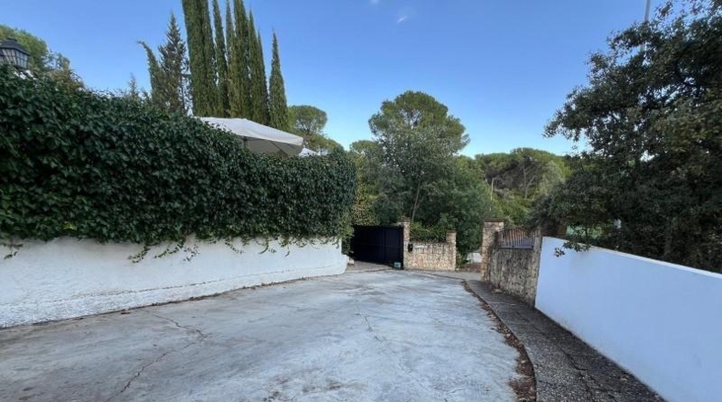 Кордова - Córdoba - 1751m2