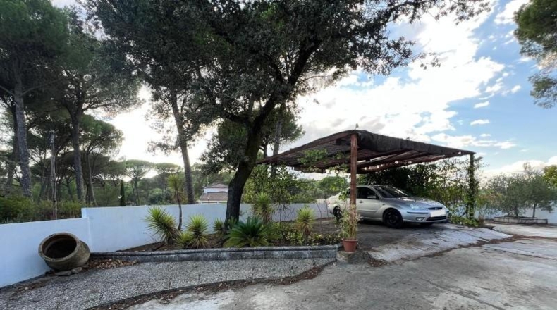 Кордова - Córdoba - 1751m2
