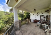 Chalet independiente con terreno en venta en la España, Córdoba, ref: TR410393 foto