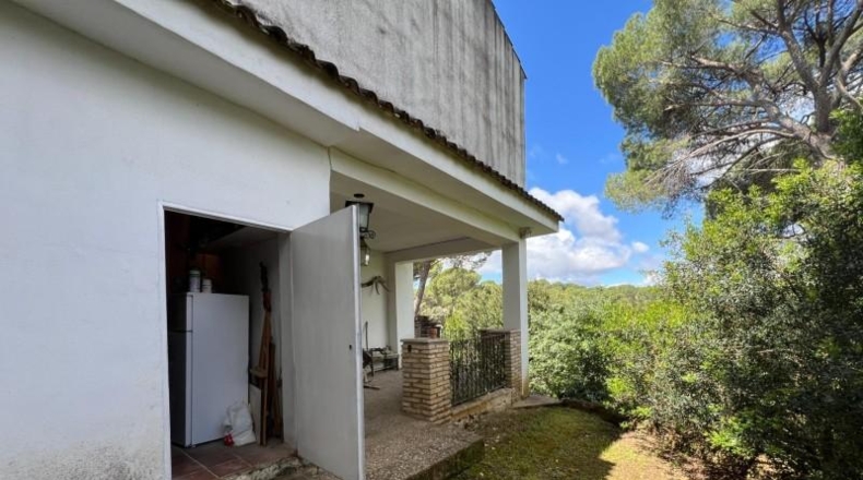 Кордова - Córdoba - 1751m2