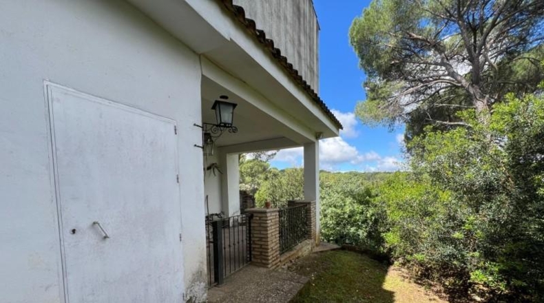 Кордова - Córdoba - 1751m2