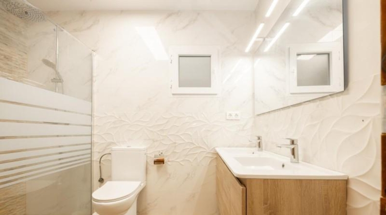 Barcelona - Sant Hipòlit de Voltregà - 410m2