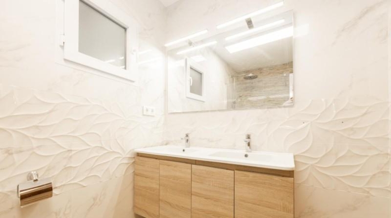 Barcelona - Sant Hipòlit de Voltregà - 410m2