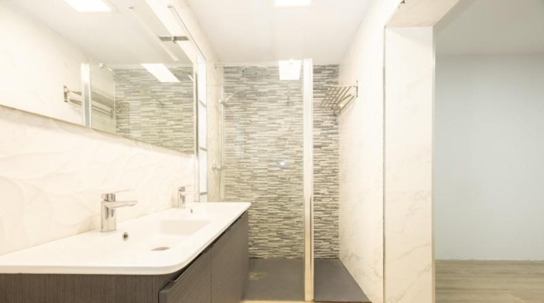 Barcelona - Sant Hipòlit de Voltregà - 410m2