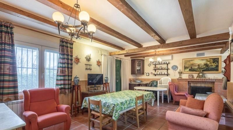Гранада - Villa de Otura - 1000m2
