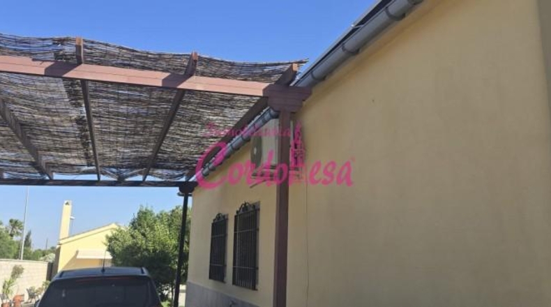 Córdoba - La Carlota - 1260m2
