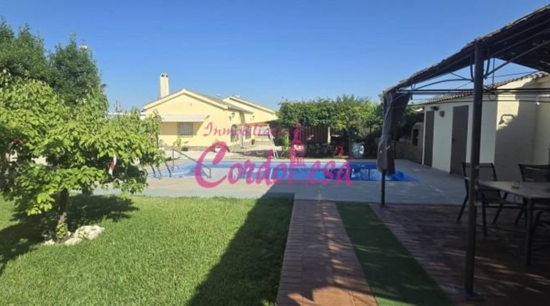 Córdoba - La Carlota - 1260m2